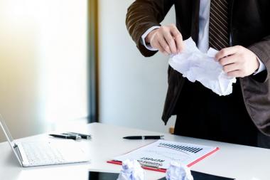 rupture contrat rupture contrat