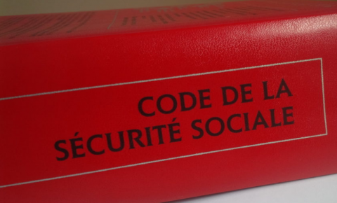 code sécurité sociale 